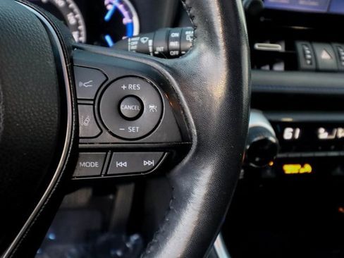 Used 2019 Toyota RAV4 XSE image 54