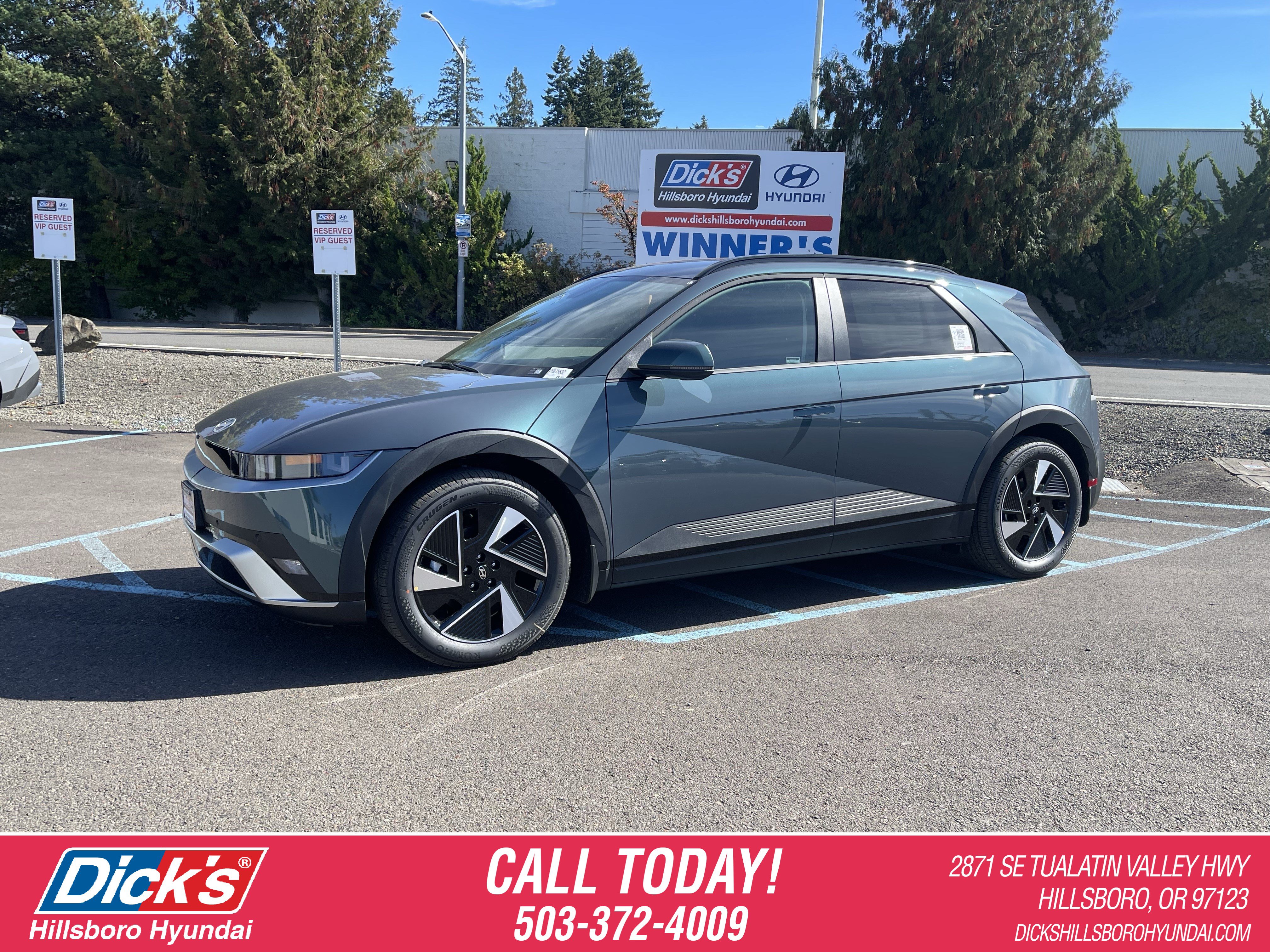 New 2027 Hyundai Ioniq 5 SEL AWD/4WD 360° Tour
