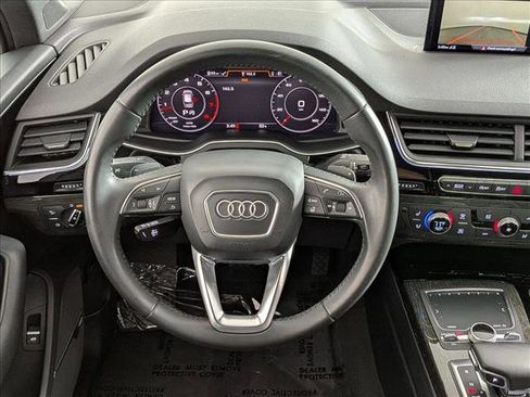 Used 2018 Audi Q7 3.0T Premium Plus w/ Premium Plus Package image 15