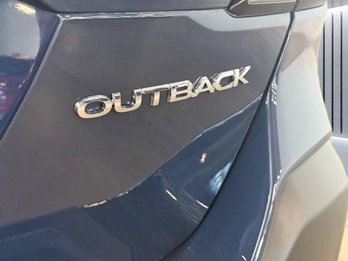 Used 2025 Subaru Outback Premium w/ Popular Package #1A AWD/4WD image 22