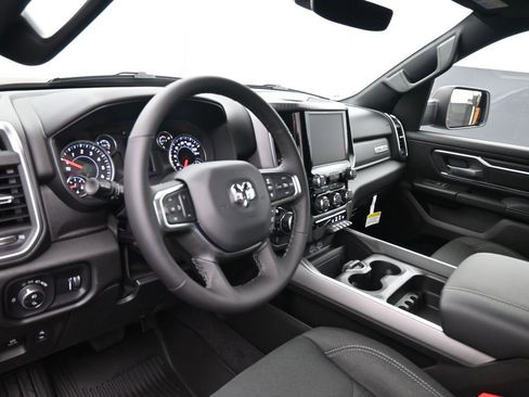 New 2026 RAM 1500 Lone Star image 31