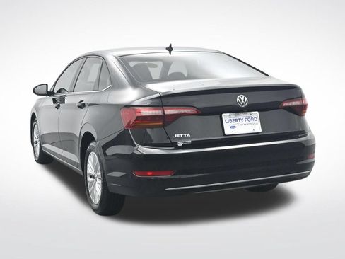 Used 2019 Volkswagen Jetta S w/ Driver Assistance Package FWD image 9