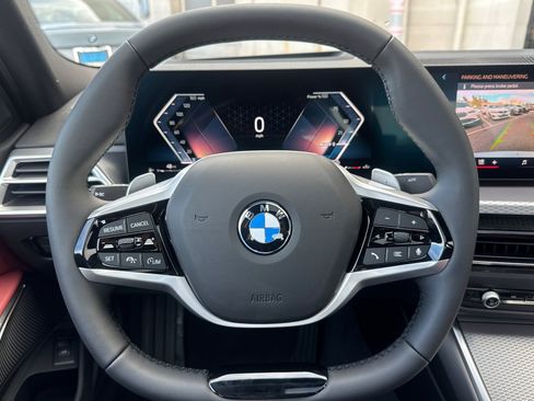 Used 2026 BMW 330i Sedan w/ Premium Package RWD image 11