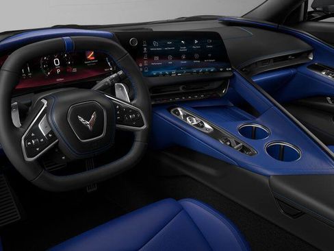 New 2026 Chevrolet Corvette Stingray Premium Conv w/ Z51 Performance Package image 42