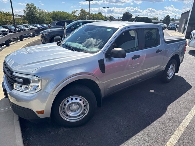Used 2023 Ford Maverick XL w/ Equipment Group 100A Standard AWD/4WD image 1