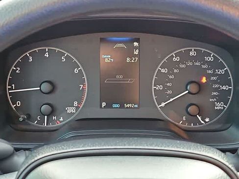 Used 2025 Toyota Corolla LE FWD image 27