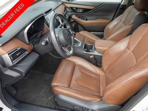 Used 2020 Subaru Outback Touring XT AWD/4WD image 2