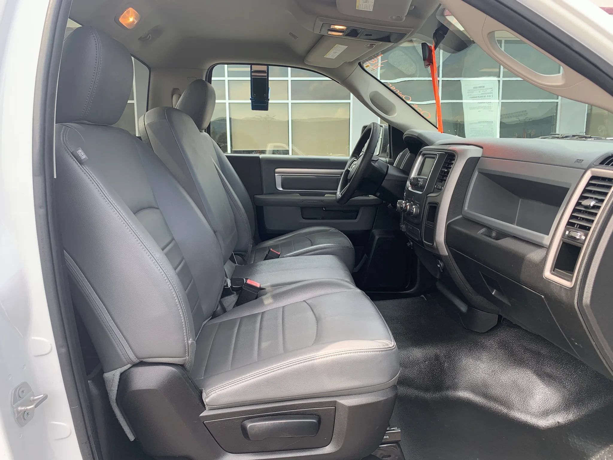 Used 2020 RAM 1500 Tradesman w/ Power & Remote Entry Group AWD/4WD image 23