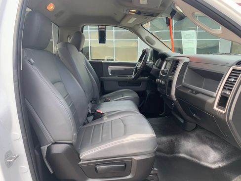Used 2020 RAM 1500 Tradesman w/ Power & Remote Entry Group AWD/4WD image 23