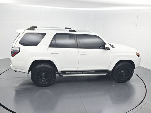Used 2019 Toyota 4Runner SR5 Premium AWD/4WD image 55