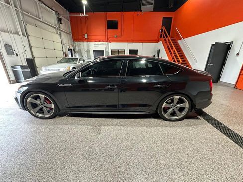 Used 2019 Audi S5 Premium Plus image 6