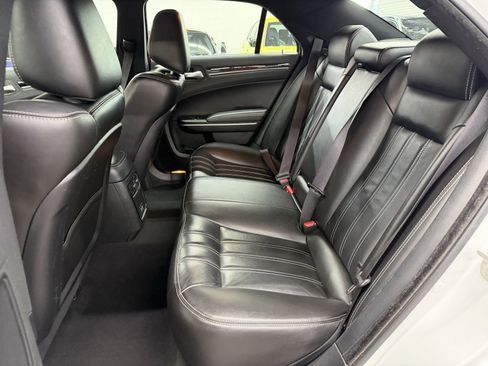 Used 2023 Chrysler 300 S image 22