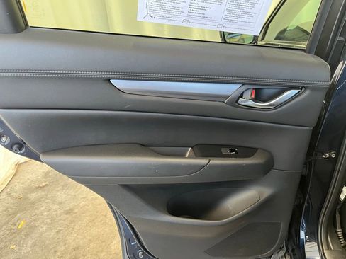 Used 2018 MAZDA CX-5 Touring w/ Preferred Equipment Package image 22