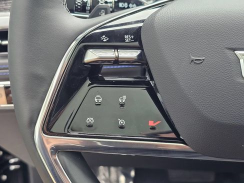 New 2026 Cadillac Escalade IQ Sport 1 AWD/4WD image 29