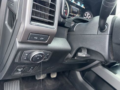 Used 2020 Ford F150 XLT w/ Equipment Group 302A Luxury image 26