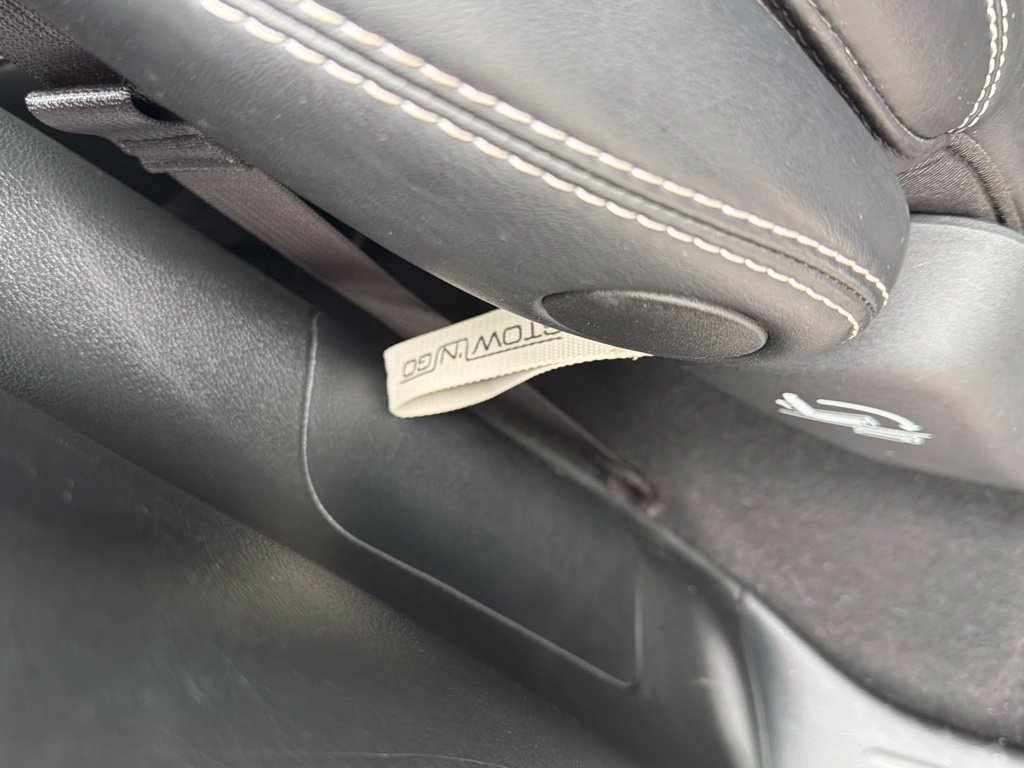 Used 2025 Chrysler Pacifica Select FWD image 10
