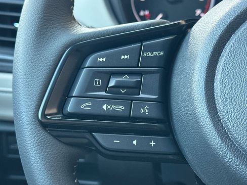 New 2026 Subaru Forester Premium AWD/4WD image 26