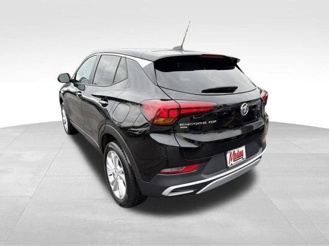 Used 2023 Buick Encore GX Preferred w/ Cold Weather Comfort Package AWD/4WD image 8