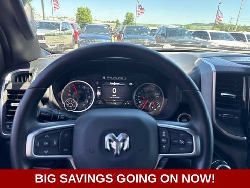 New 2026 RAM 1500 Express AWD/4WD image 20