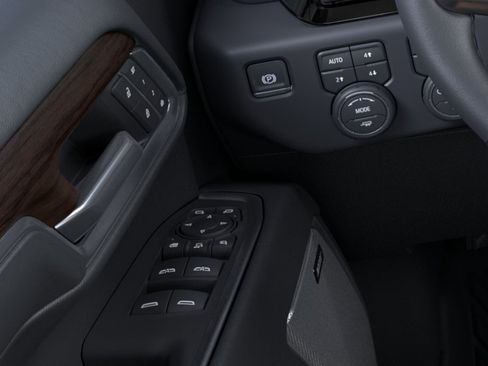 New 2026 Chevrolet Silverado 2500 High Country w/ High Country Premium Package AWD/4WD image 46