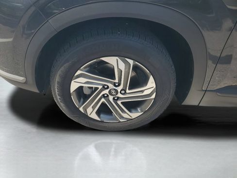 Certified 2023 Hyundai Santa Fe SEL FWD image 26