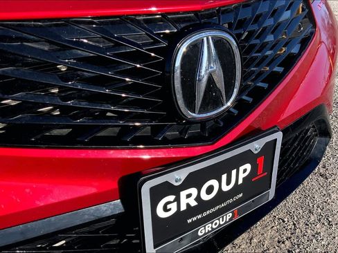 Used 2024 Acura Integra A-Spec image 28