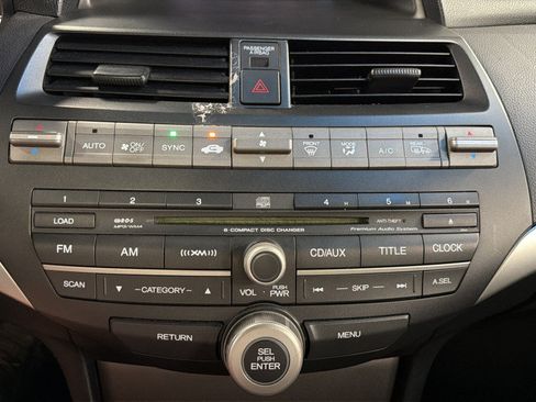 Used 2010 Honda Accord EX-L image 28