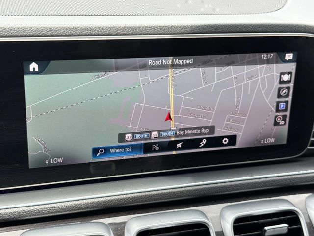 Used 2022 Mercedes-Benz GLE 350 image 30