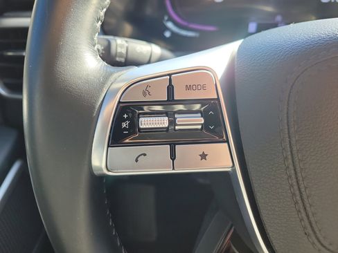 Certified 2023 Kia Telluride EX w/ EX Captain's Chair Package image 29