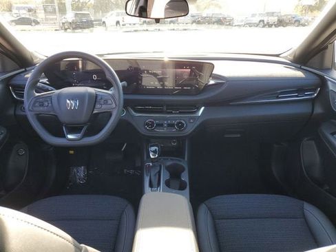 New 2026 Buick Envista Preferred w/ Convenience II Package image 11