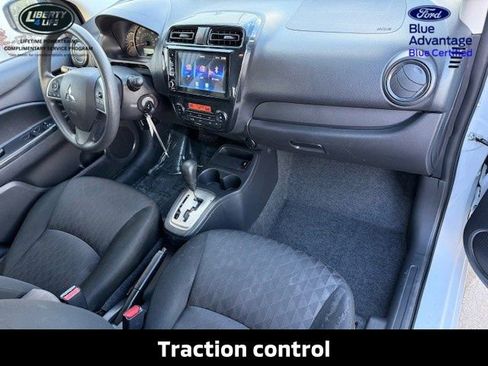 Used 2024 Mitsubishi Mirage ES image 15