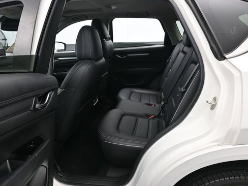 Used 2024 MAZDA CX-5 AWD 2.5 S w/ Preferred Package image 27