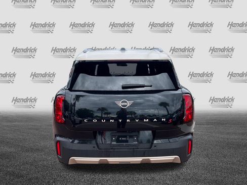 Used 2025 MINI Cooper Countryman S AWD/4WD image 9