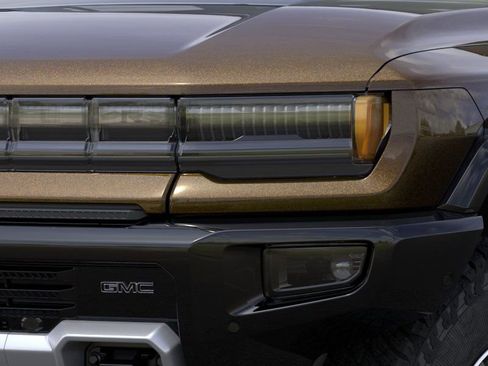 New 2024 GMC Hummer EV 3X w/ Extreme Off-Road Package image 10