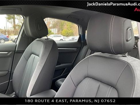 New 2026 Audi A3 2.0T Premium image 9