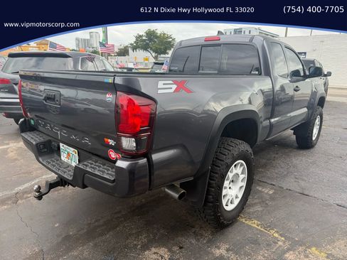 Used 2020 Toyota Tacoma SR5 image 6