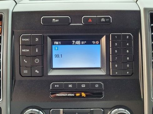 Used 2018 Ford F150 XLT w/ Trailer Tow Package image 20