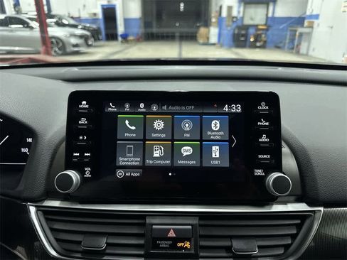 Used 2022 Honda Accord Sport image 20