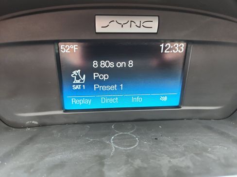 Used 2016 Ford Escape SE image 28