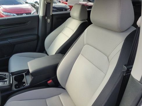 Certified 2026 Honda CR-V LX image 21