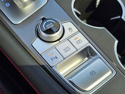 New 2026 Genesis G70 3.3T Sport Prestige image 28