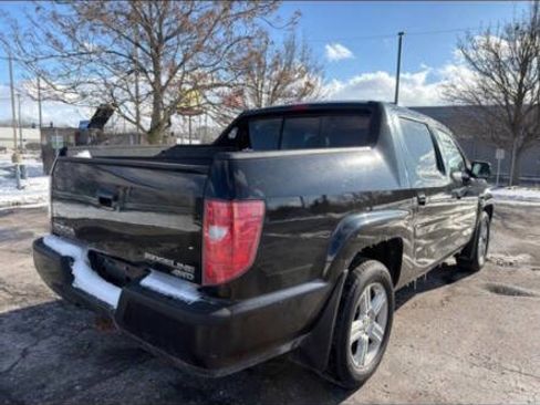 Used 2011 Honda Ridgeline RTL image 7