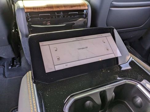 Used 2024 Jeep Grand Wagoneer Series III image 29