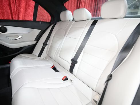 Used 2018 Mercedes-Benz C 300 Sedan image 14
