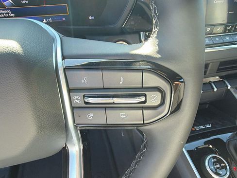 New 2026 Chevrolet Colorado Trail Boss AWD/4WD image 21