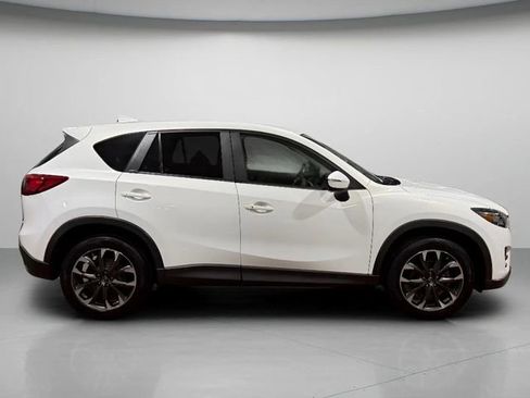 Used 2016 MAZDA CX-5 Grand Touring image 2