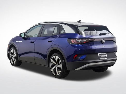 Used 2022 Volkswagen ID.4 Pro S AWD/4WD image 3