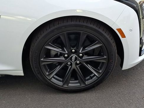 New 2026 Cadillac CT5 Sport RWD image 20