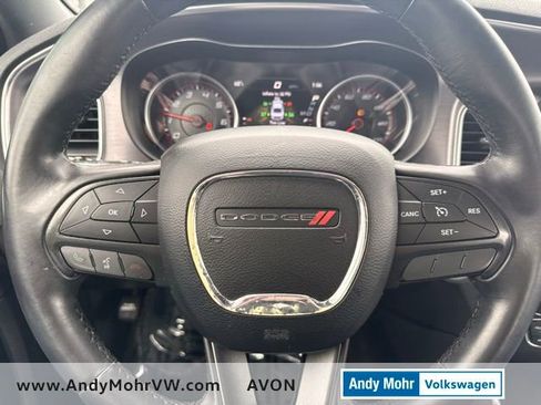 Used 2015 Dodge Charger SE w/ Popular Equipment Group AWD/4WD image 23