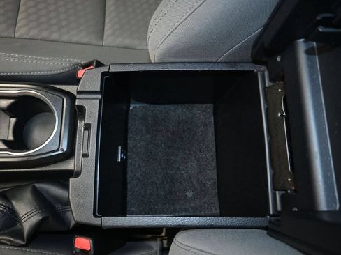 Used 2022 Toyota Tacoma SR w/ SX Package RWD image 19